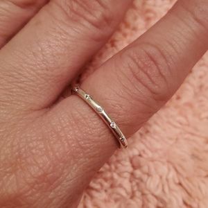 Pandora Droplets Ring